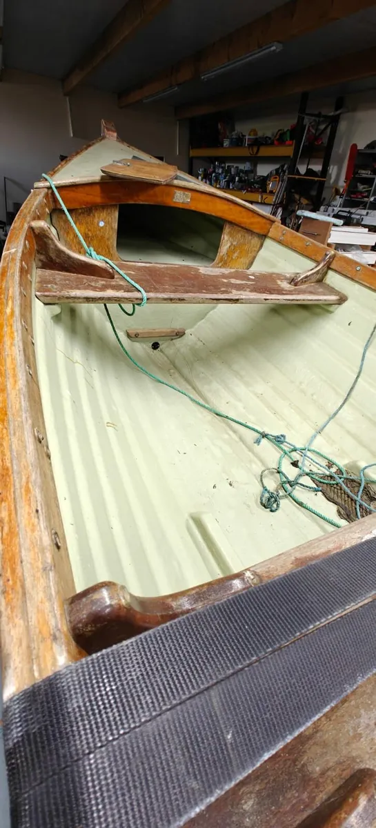 Boat - Image 2