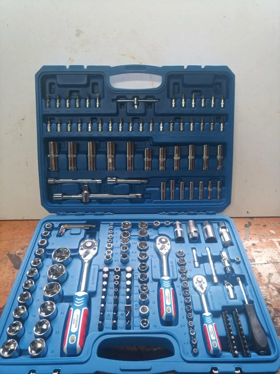 Socket set - Image 1