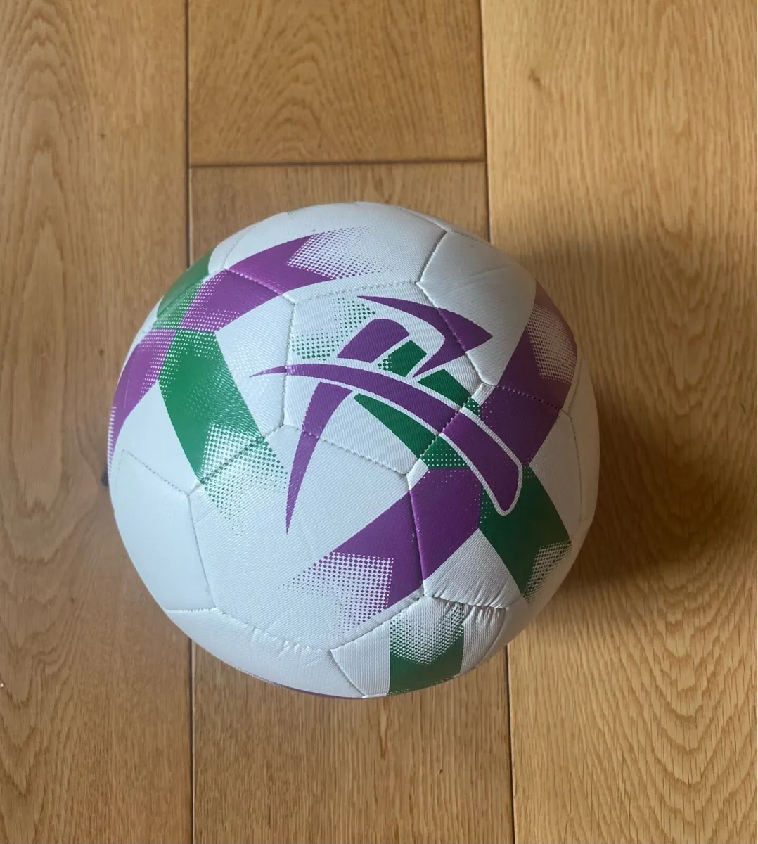 Rival Football Size 5 (brand new) - Image 1