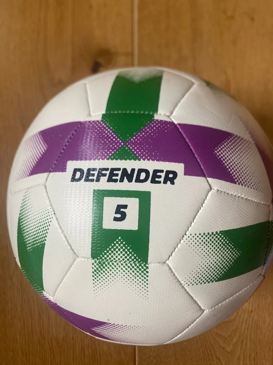 Rival Football Size 5 (brand new) - Image 2