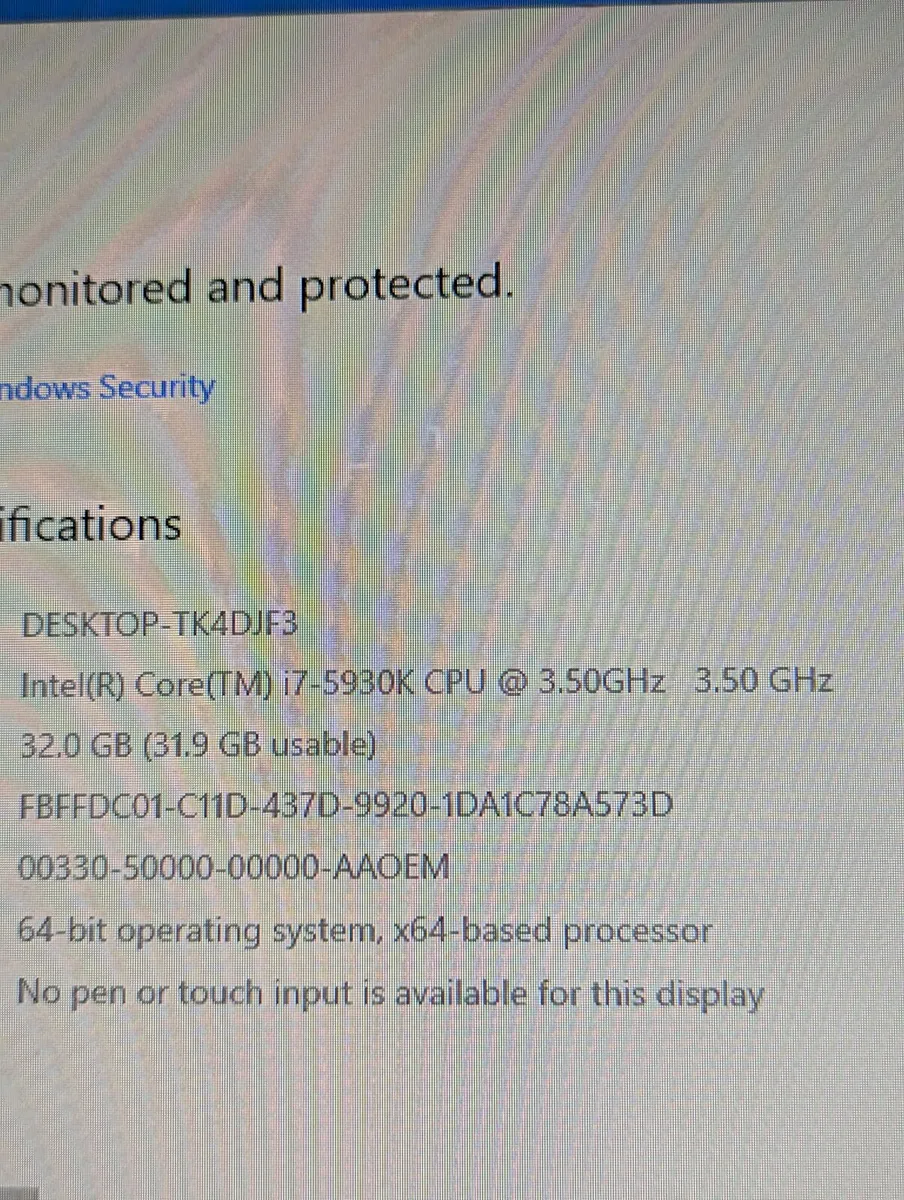 Gaming PC - Image 4
