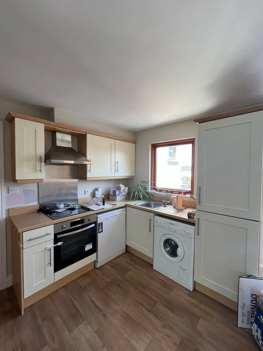 Kitchen - Image 1
