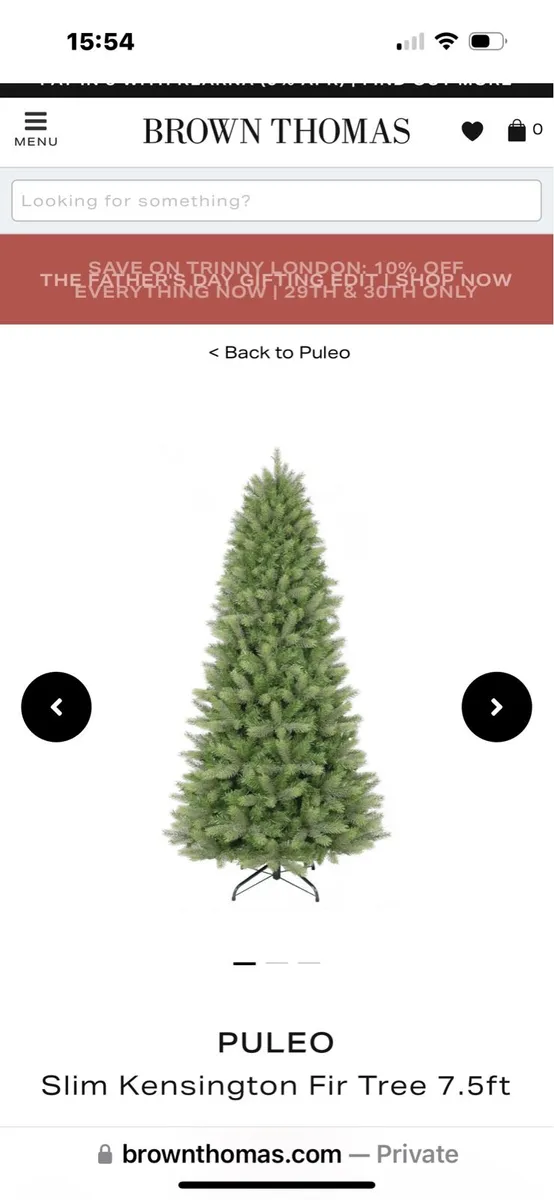 Christmas Tree - Image 2