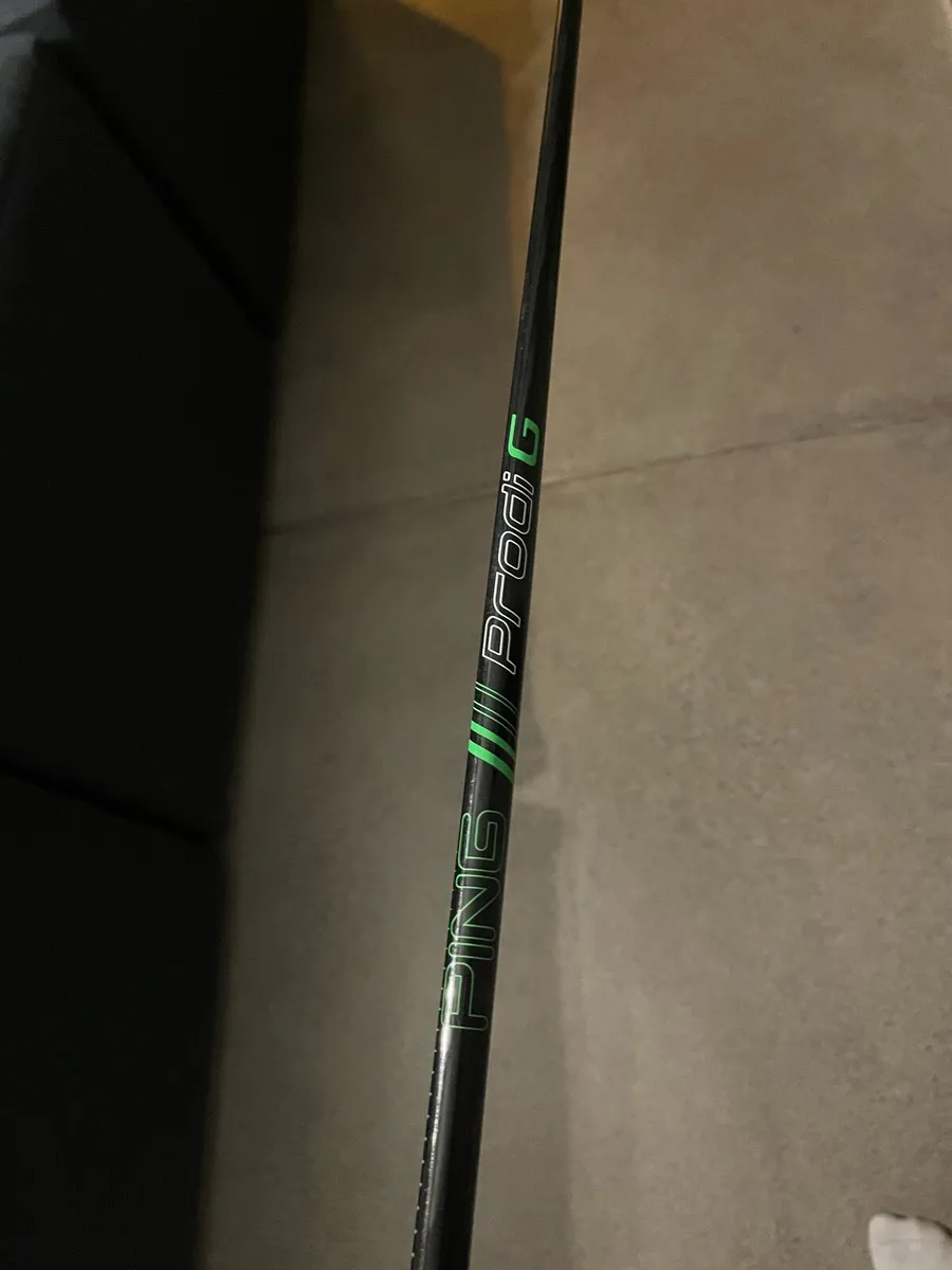 Ping ProdiG Driver - Image 3