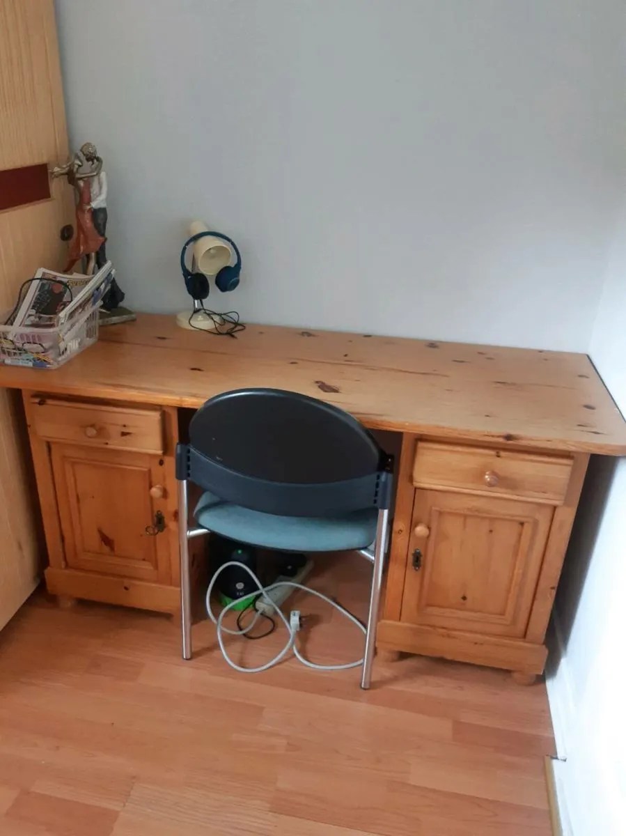 Office desk