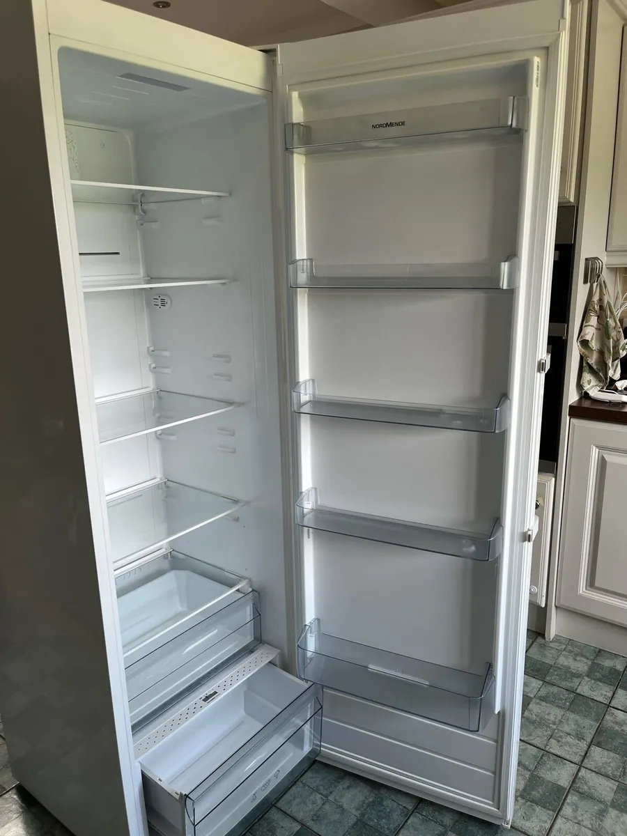 Fridge/dishwasher - Image 2