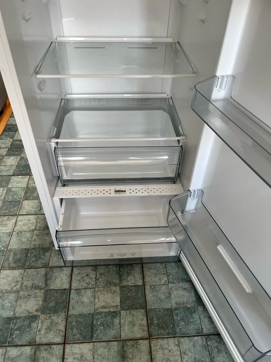 Fridge/dishwasher - Image 4