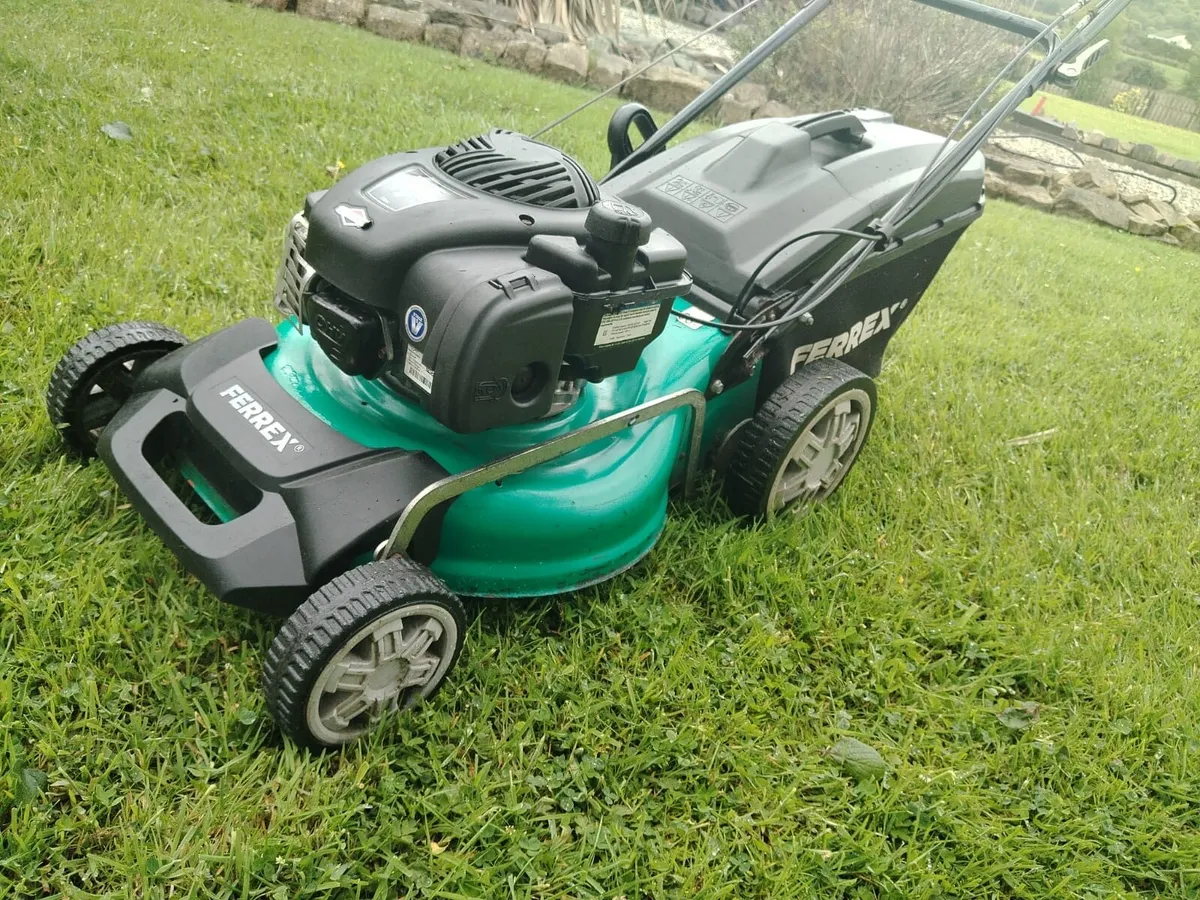 Lawnmower - Image 3