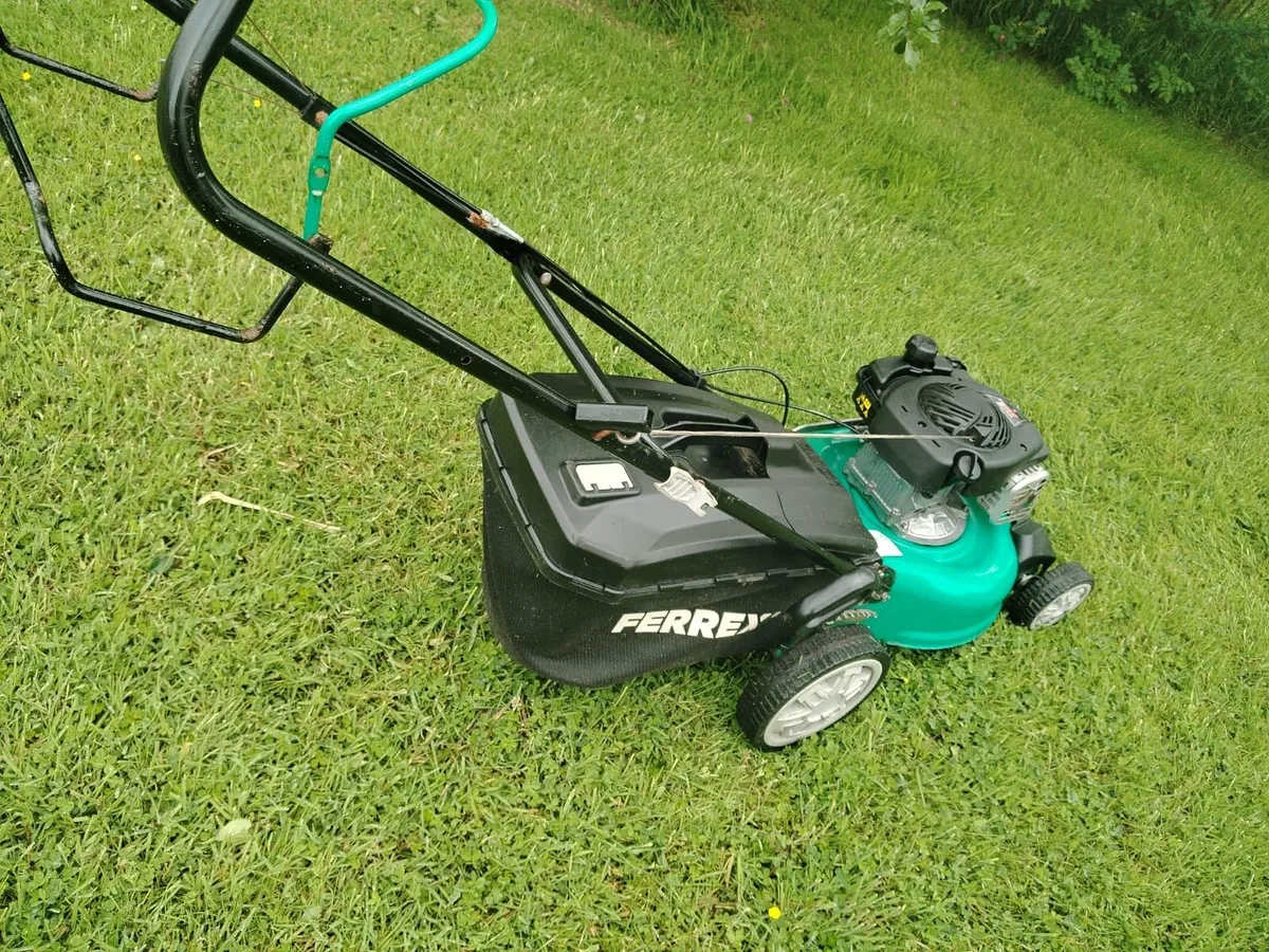 Lawnmower - Image 4