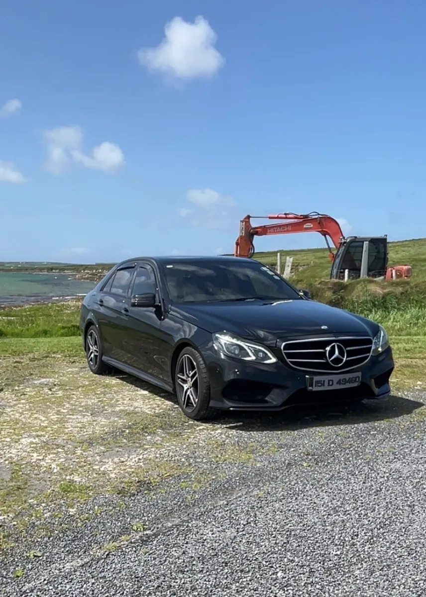 E300 2 Years Test - Image 1