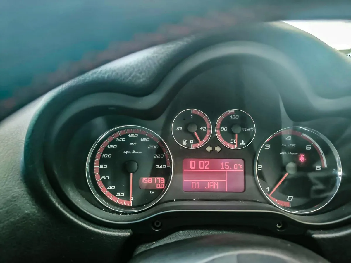 Alfa Romeo GT - Image 2