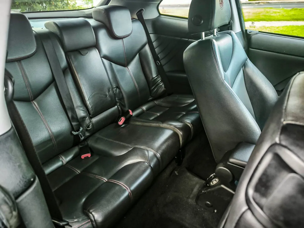 Alfa Romeo GT - Image 4