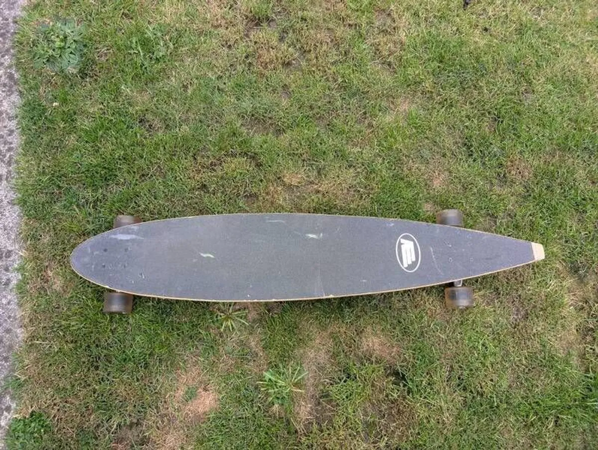 long Board - Image 1