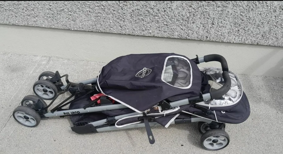 Double Buggy - Image 2