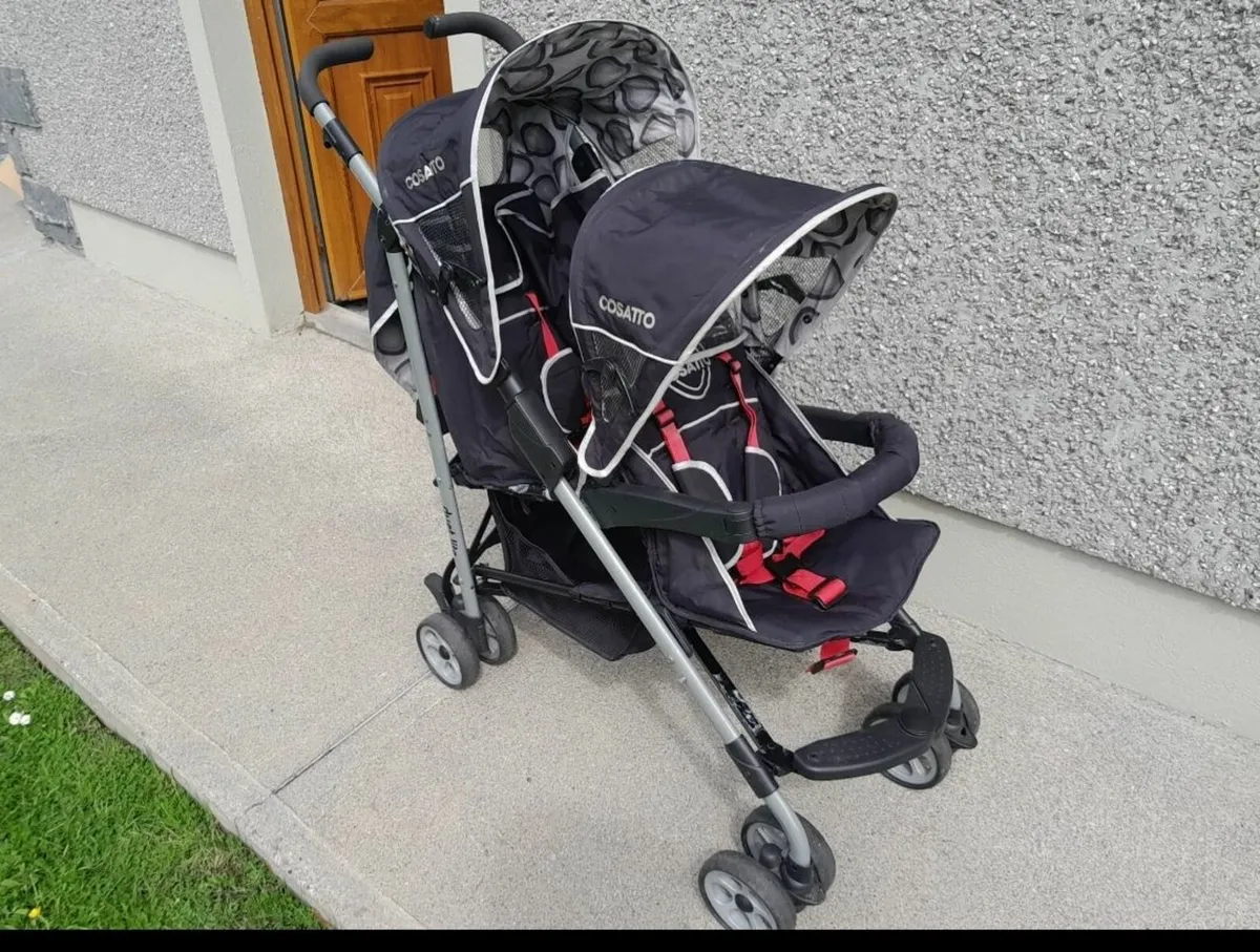 Double Buggy - Image 3