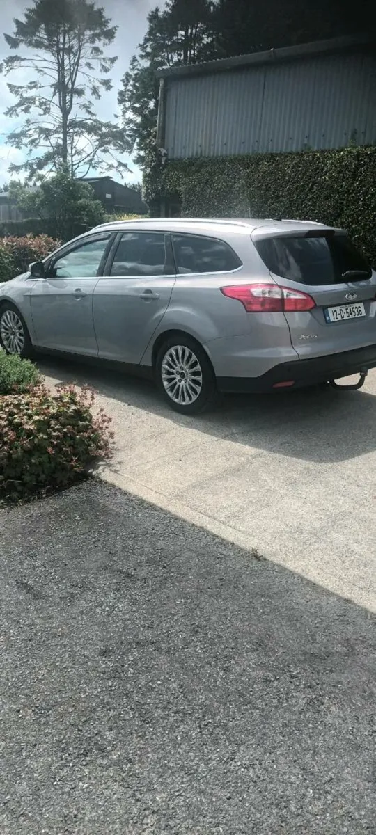 Ford Focus. - Image 2