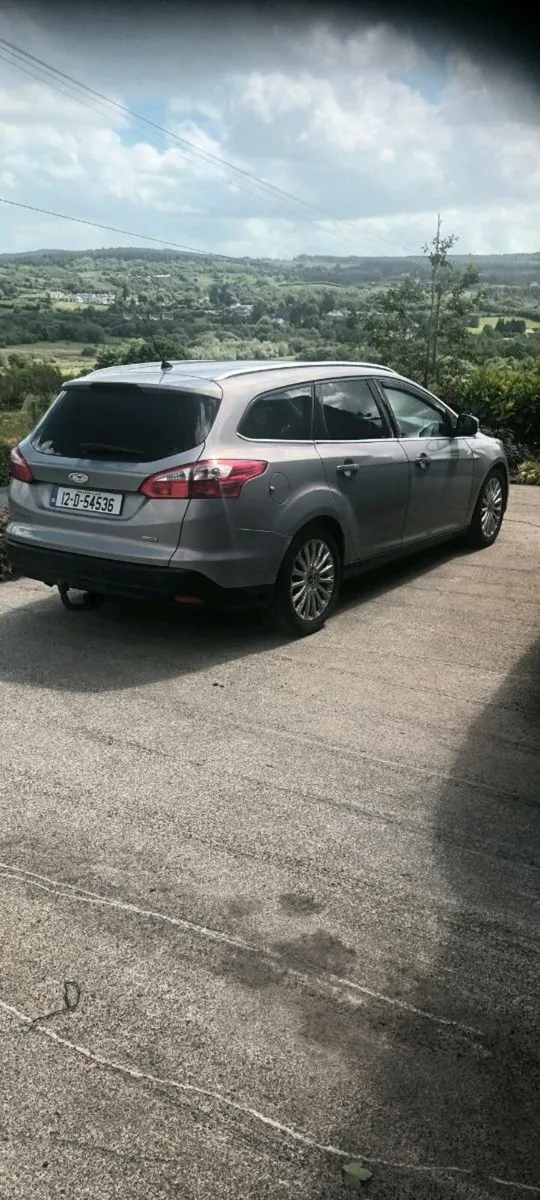 Ford Focus. - Image 3