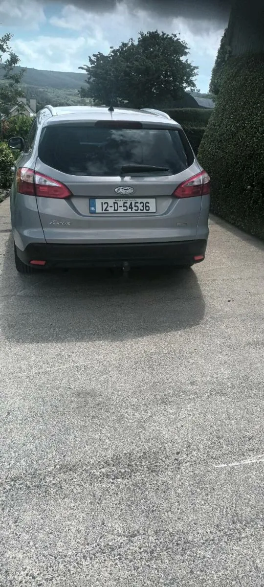 Ford Focus. - Image 4
