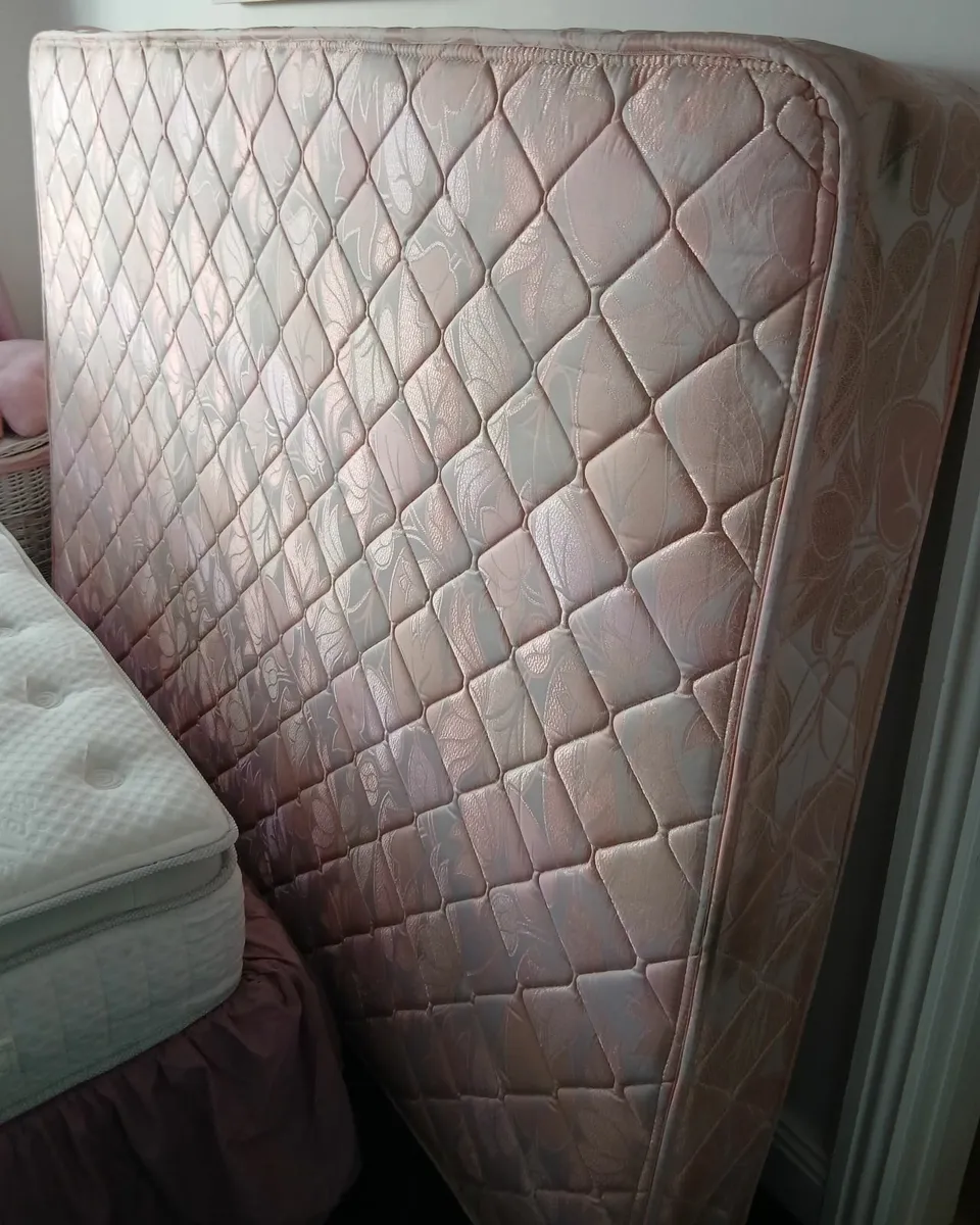 Mattress (Free)