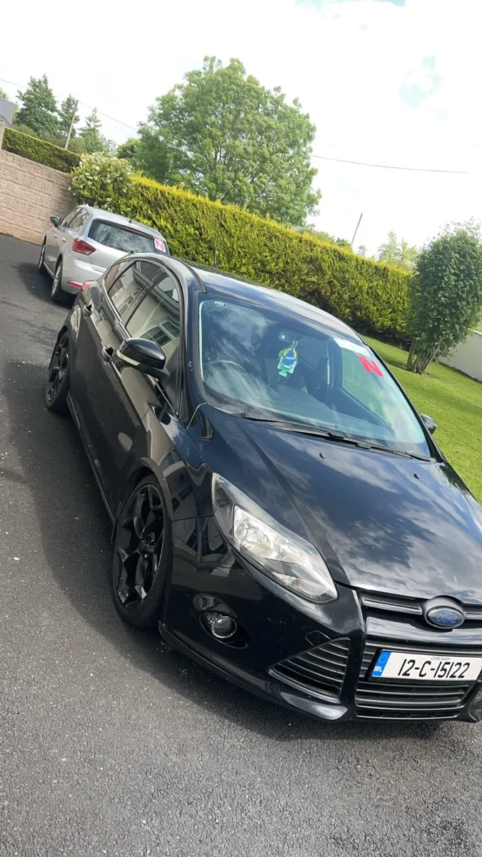 Ford focus - Image 2