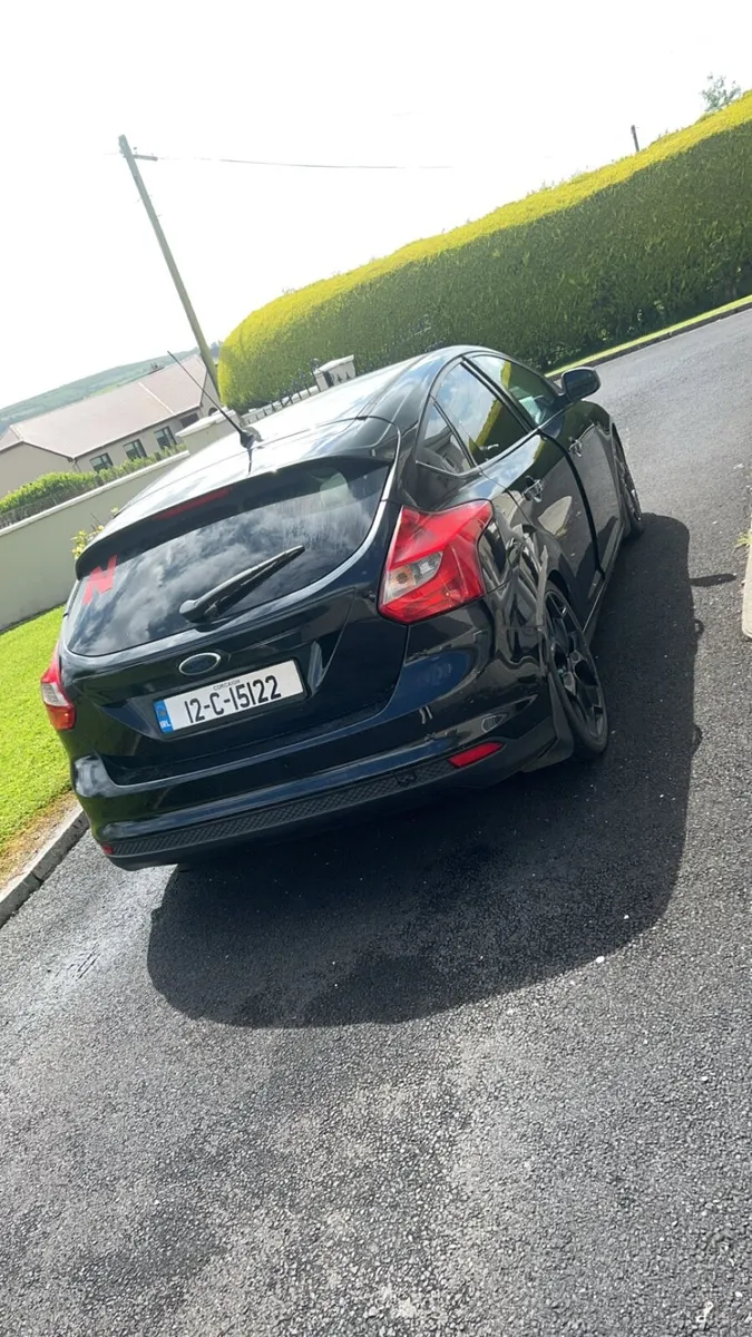 Ford focus - Image 3