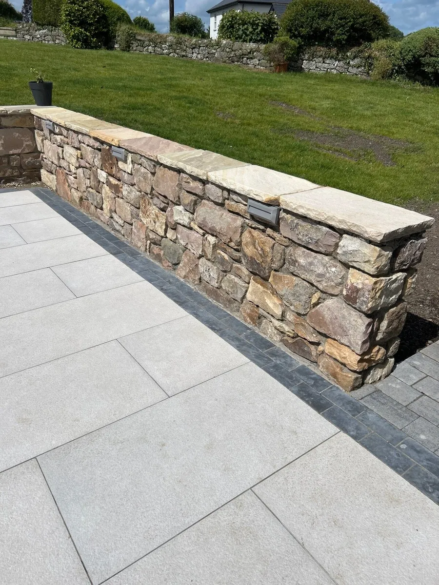 Building stone - Image 2