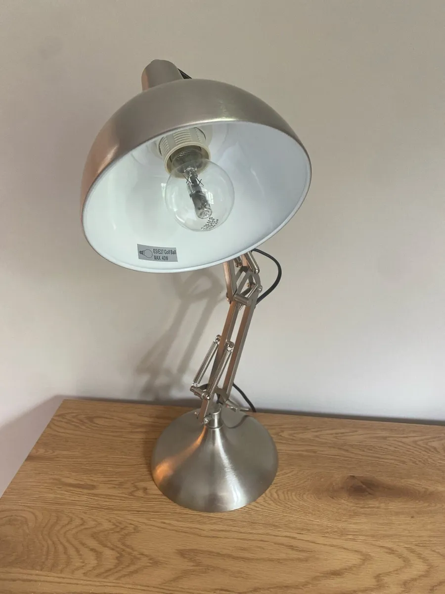Lamp - Image 1