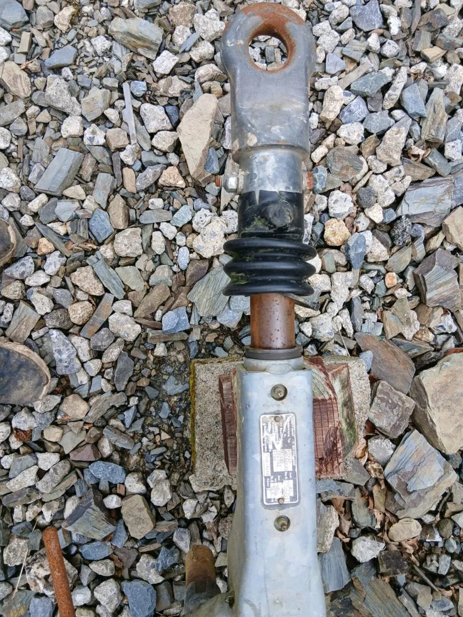 Water bowser - Image 3