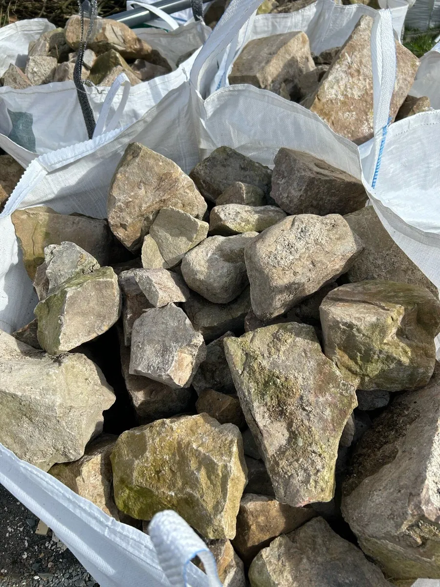 Building stone - Image 3