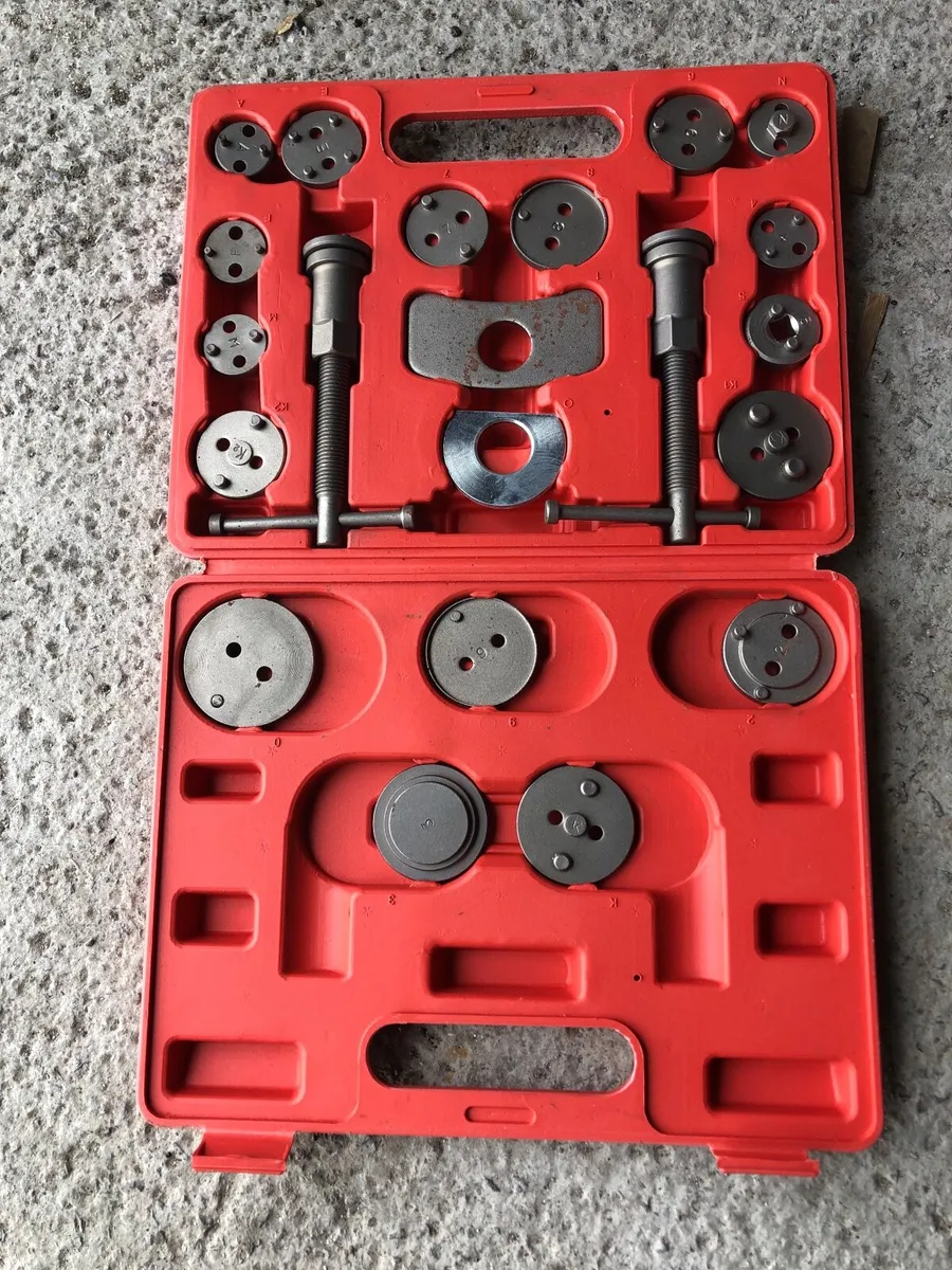 Tools - Image 1