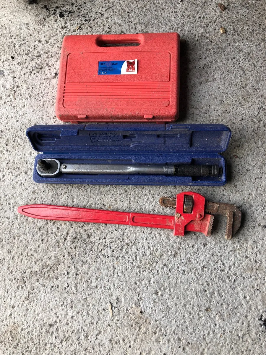 Tools - Image 2