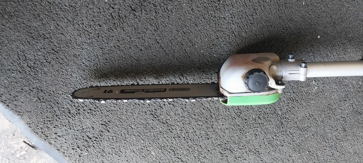 Branch saw - Image 4