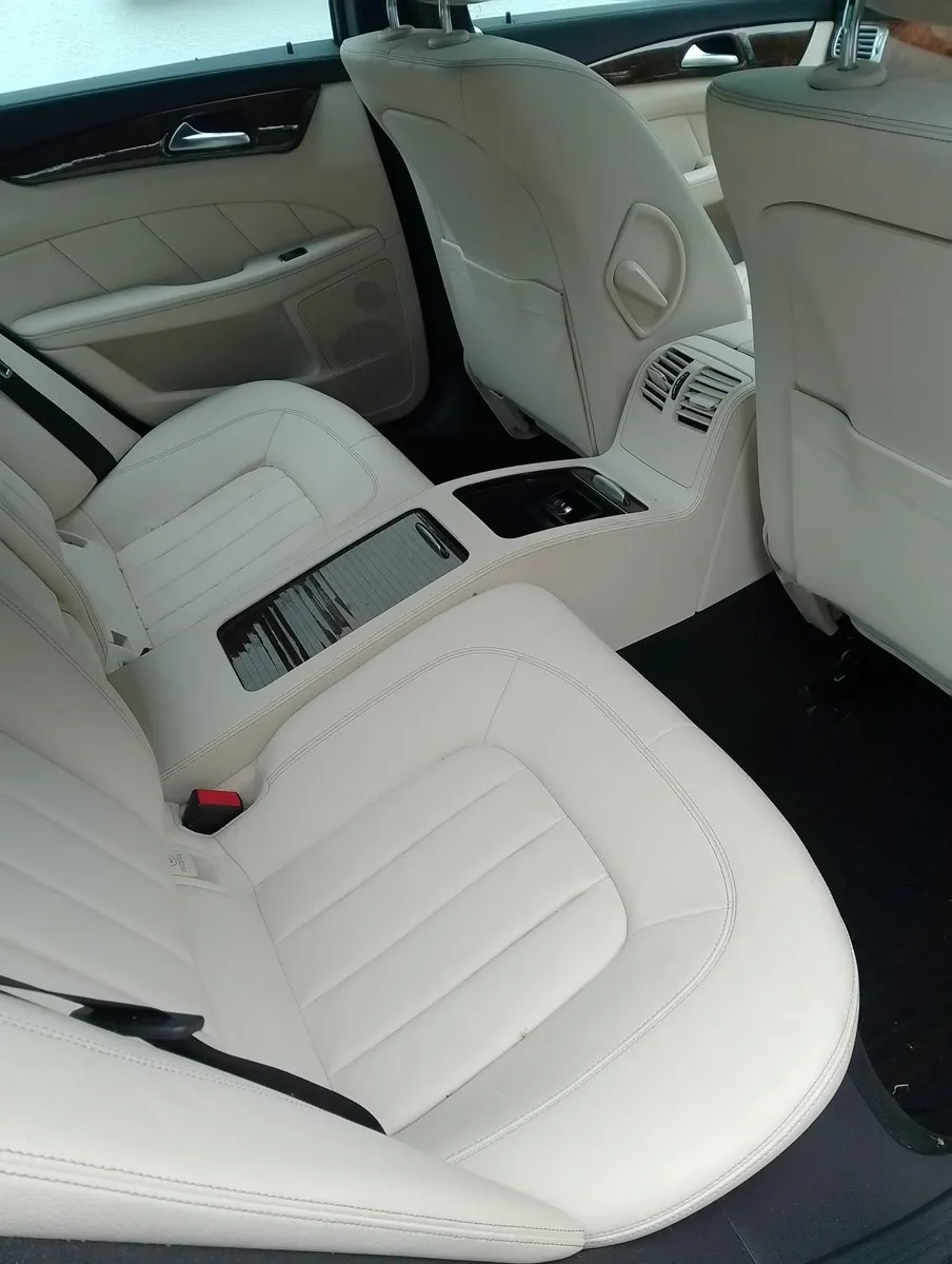 Mercedes-Benz CLS 2013 - Image 2