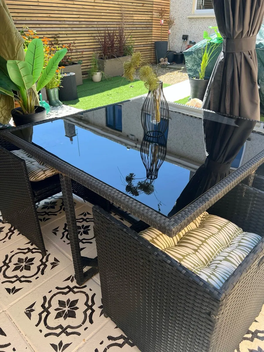Garden furniture - Image 2