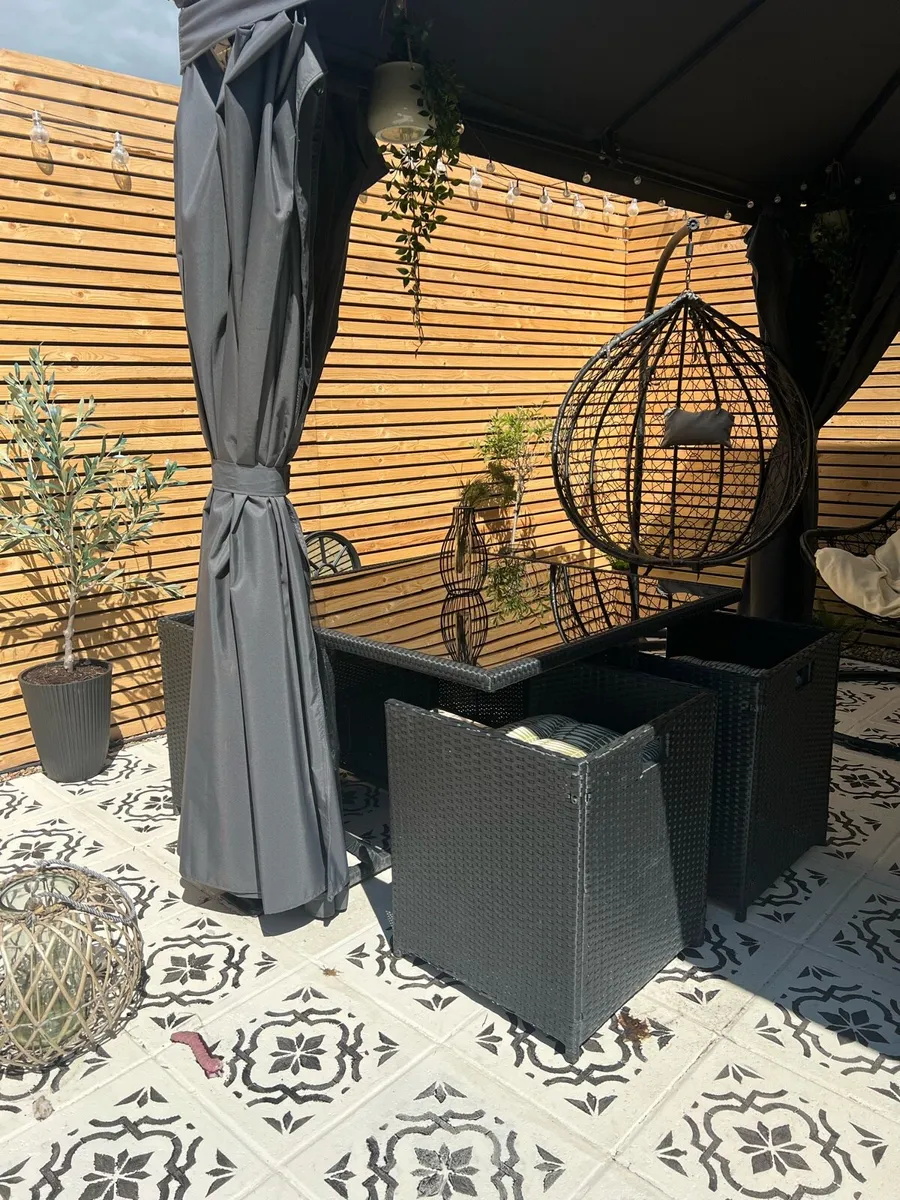 Garden furniture - Image 3