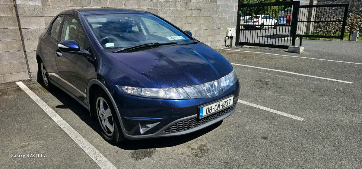 Honda Civic - Image 1