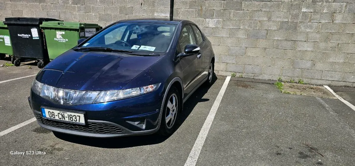 Honda Civic - Image 2