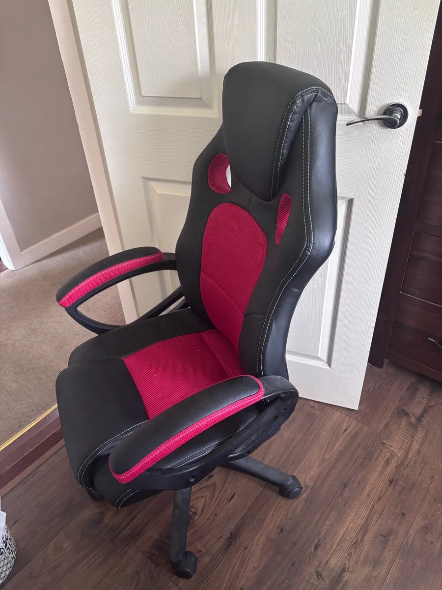 Gaming office Chair - Image 2