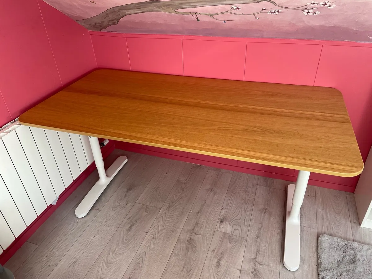 Office Desk - Image 1