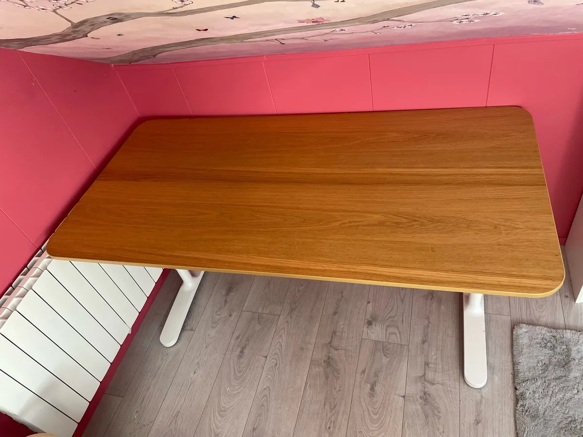 Office Desk - Image 2