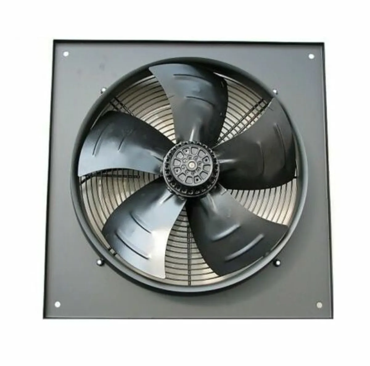 extractor  fans  various  sizes / duties - Image 3