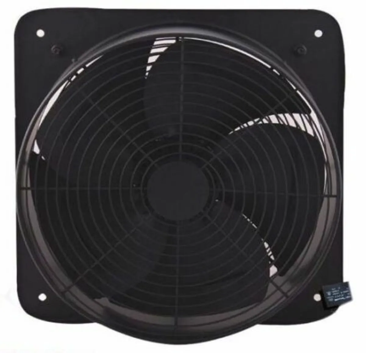extractor  fans  various  sizes / duties - Image 4