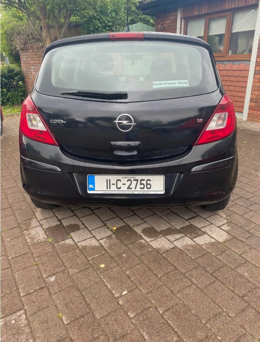 Opel corsa - Image 2