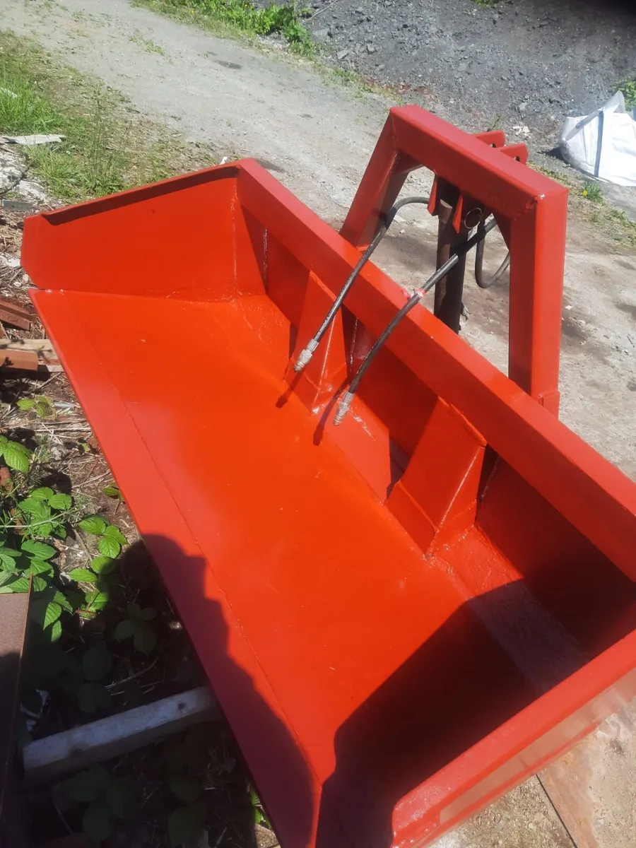 6 foot nugget power box - Image 2