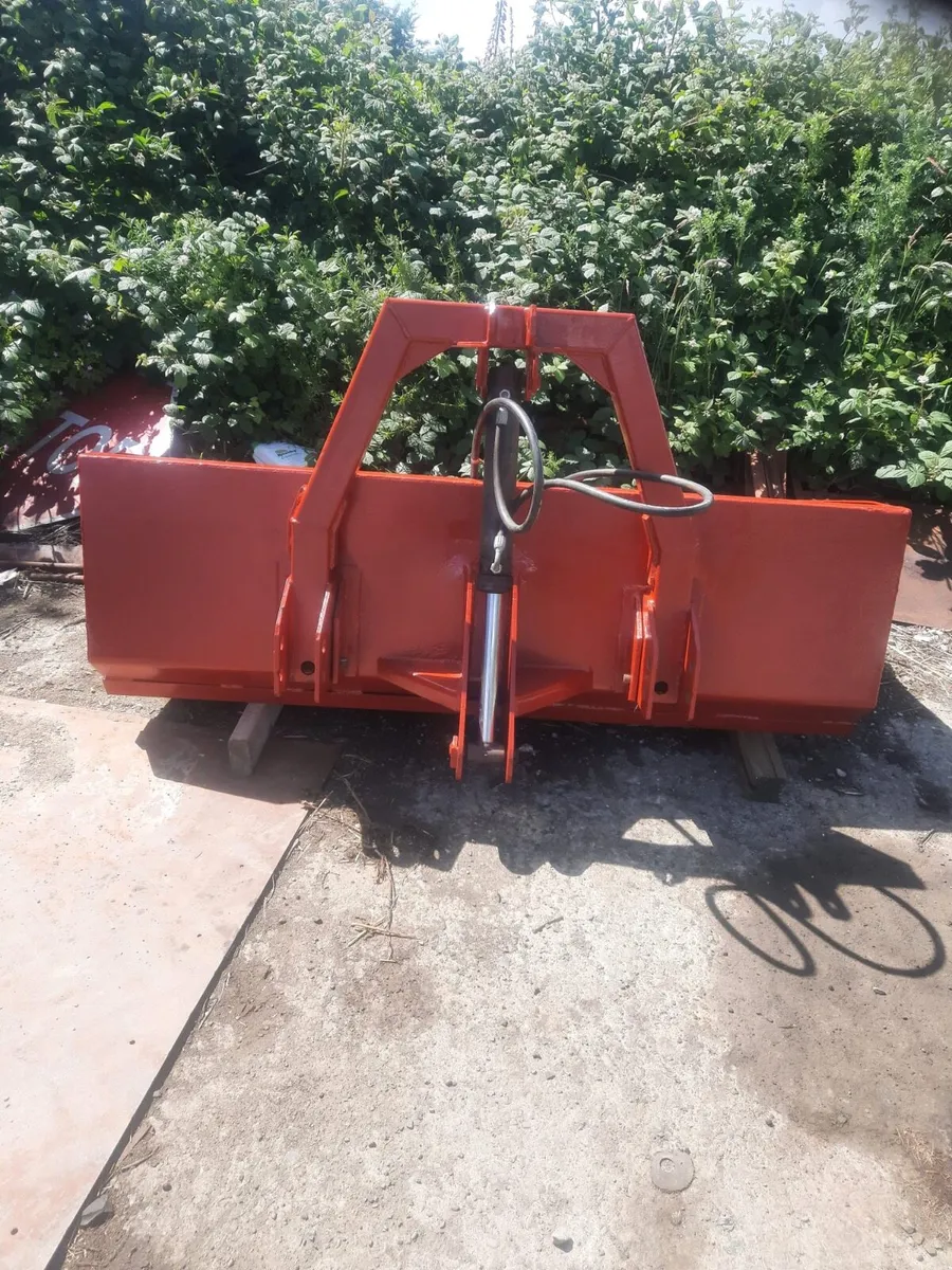 6 foot nugget power box - Image 3