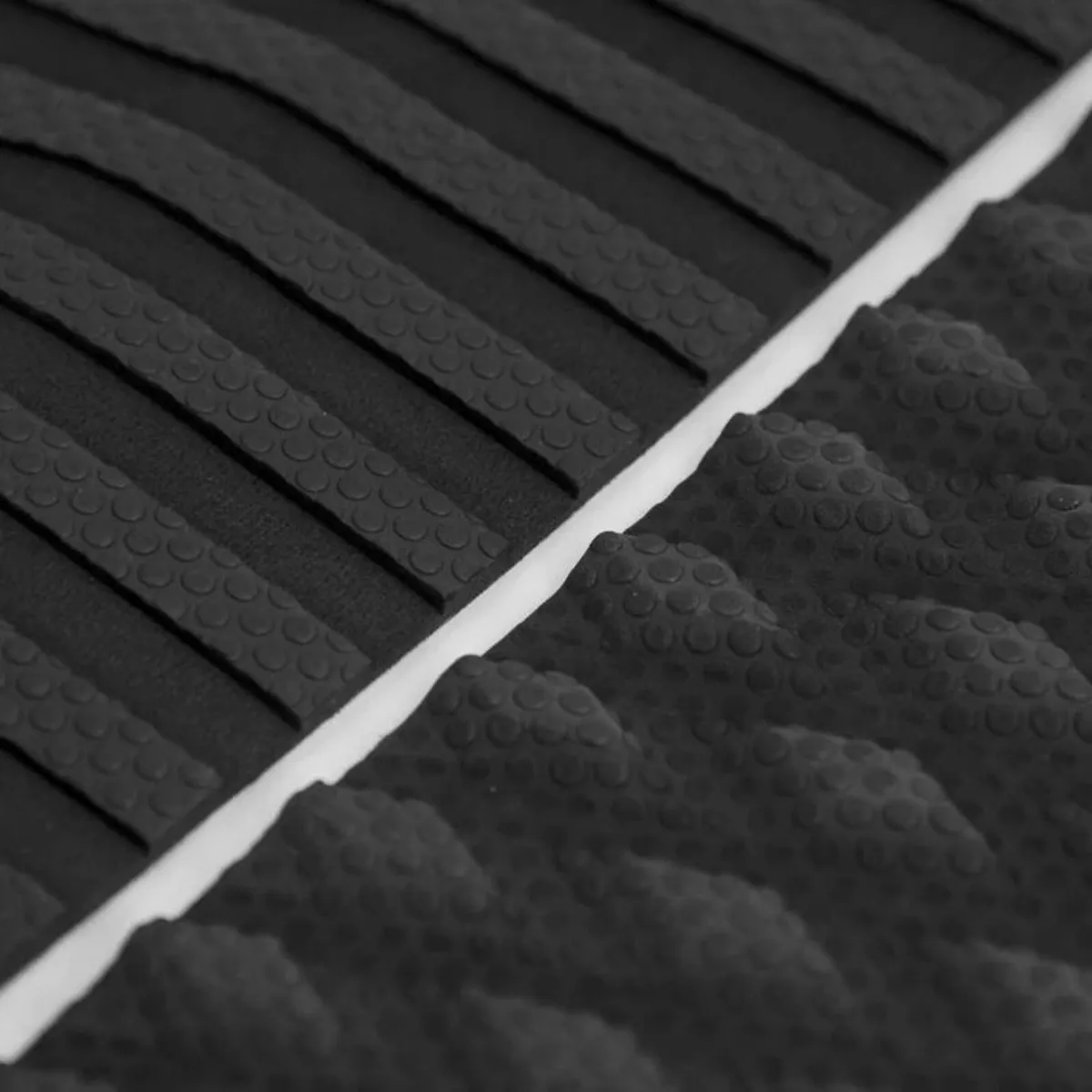 Ocean and Earth Owen Wright Lite Trac 3 Piece Tail - Image 3
