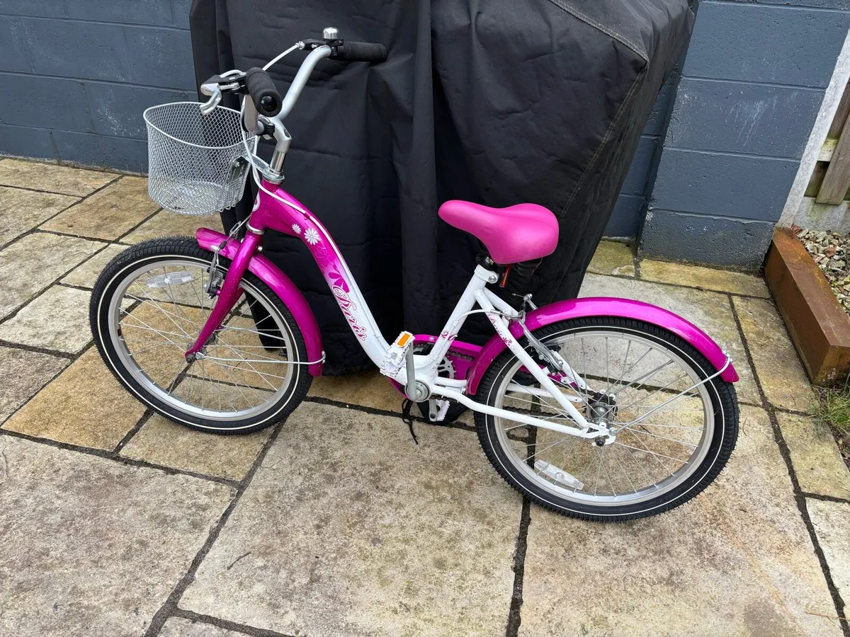 Kids bike - Image 1