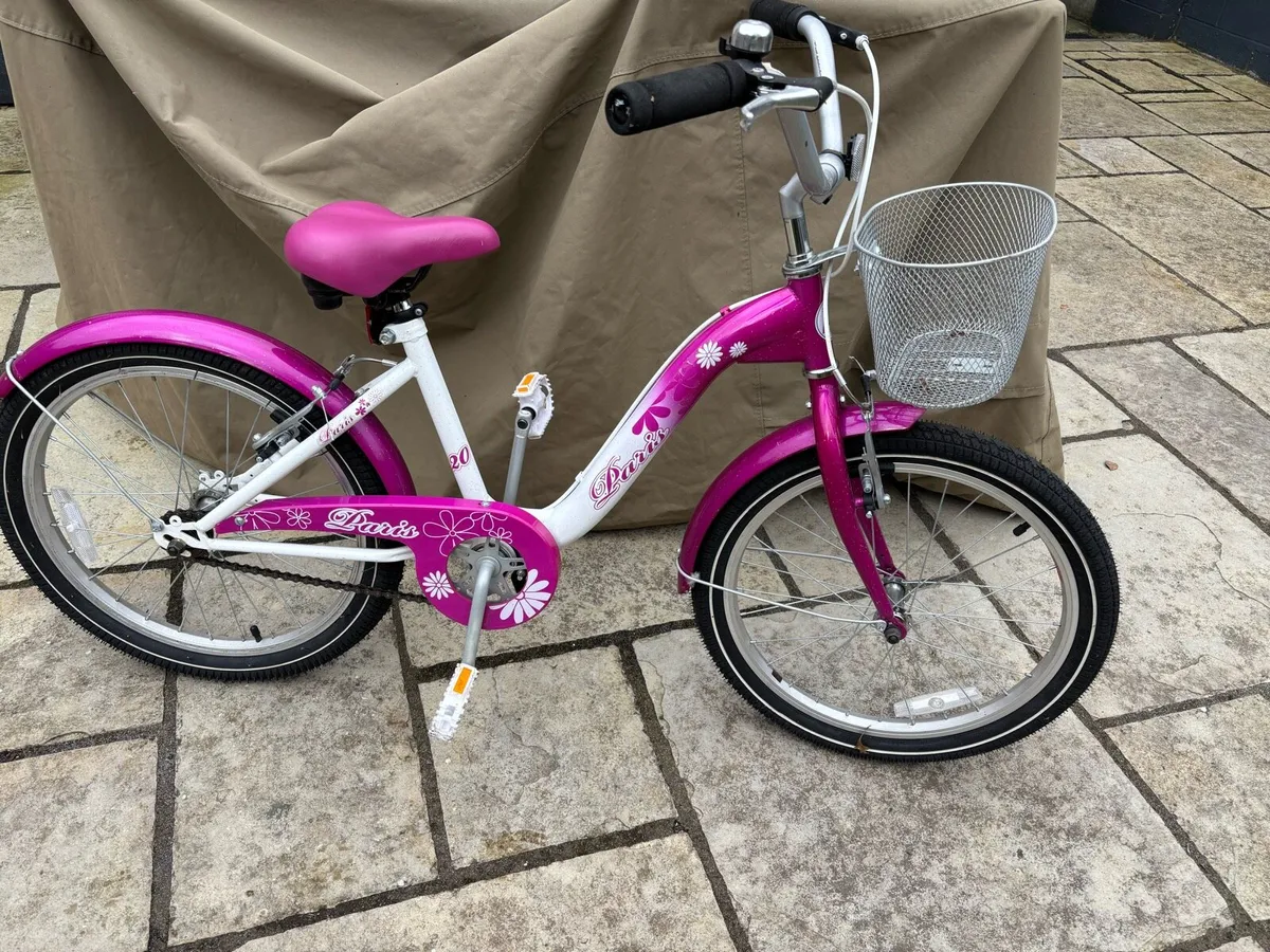 Kids bike - Image 2