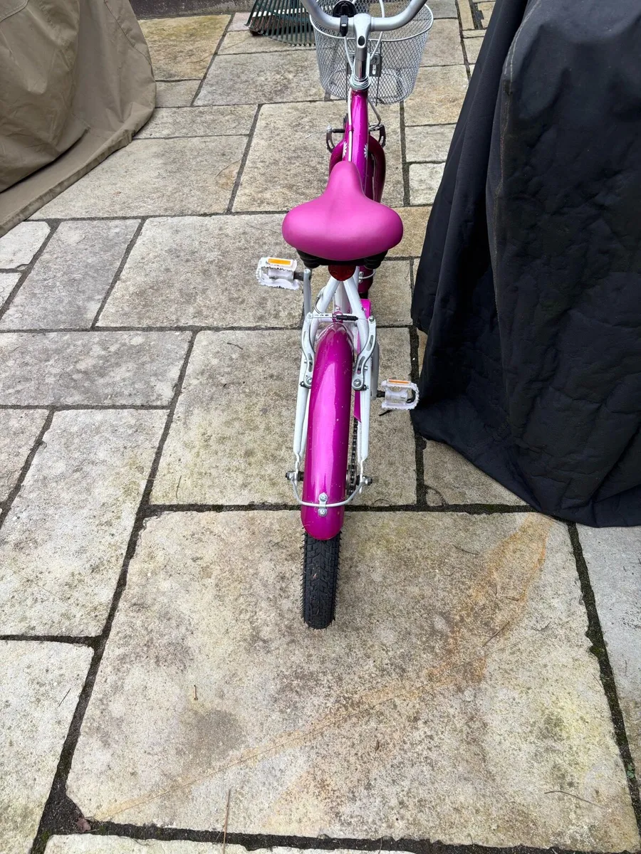 Kids bike - Image 3