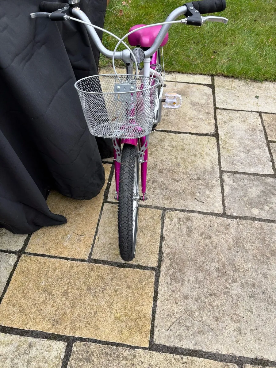 Kids bike - Image 4